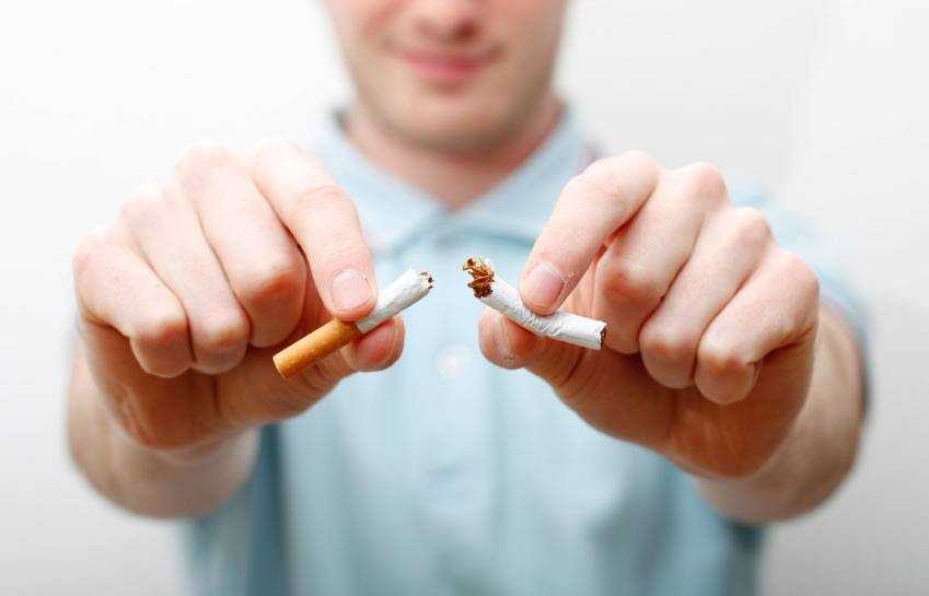 15 ноября 2018 – Международный  день отказа от курения