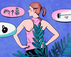 10 стыдных вопросов о спине и спорте: отвечает врач спортивной медицины Георгий Темичев