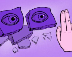 EMDR-терапия: как пережить травму с помощью движений глаз и рук