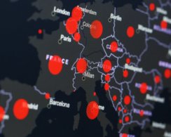 ВОЗ заявила о распространении нового, более заразного штамма коронавируса