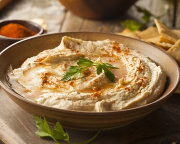 10 полезных продуктов, которые не стоит есть перед тренировкой