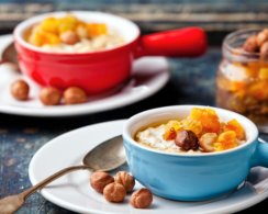 7 здоровых продуктов, которые могут сделать вас толстыми