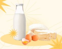 8 продуктов, которые нельзя есть беременным
