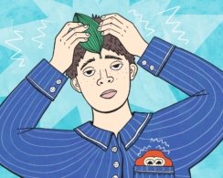 10 стыдных вопросов про головную боль: отвечает невролог Патимат Исабекова