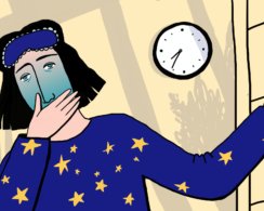 Почему тошнит по утрам и что с этим делать