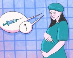 10 стыдных вопросов про боль и анестезию в родах: отвечает акушер-гинеколог Анна Барковская