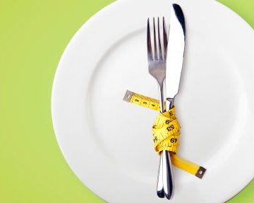 6 безумных способов похудеть глазами Стефани Гоно
