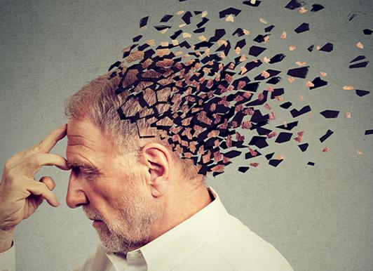 9 ранних симптомов болезни Альцгеймера