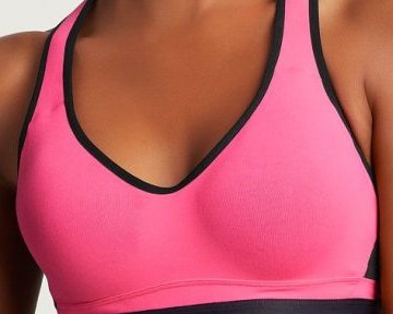 Victoria’s Secret выпустила спортивный топ с креплением для кардиодатчика