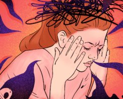 Что такое невроз, как его распознать и надо ли лечить