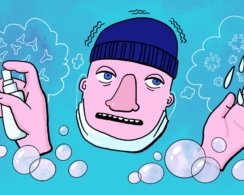 Что такое мизофобия и можно ли от неё избавиться