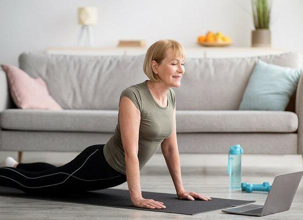 Как не навредить сердцу, занимаясь спортом  Здоровье