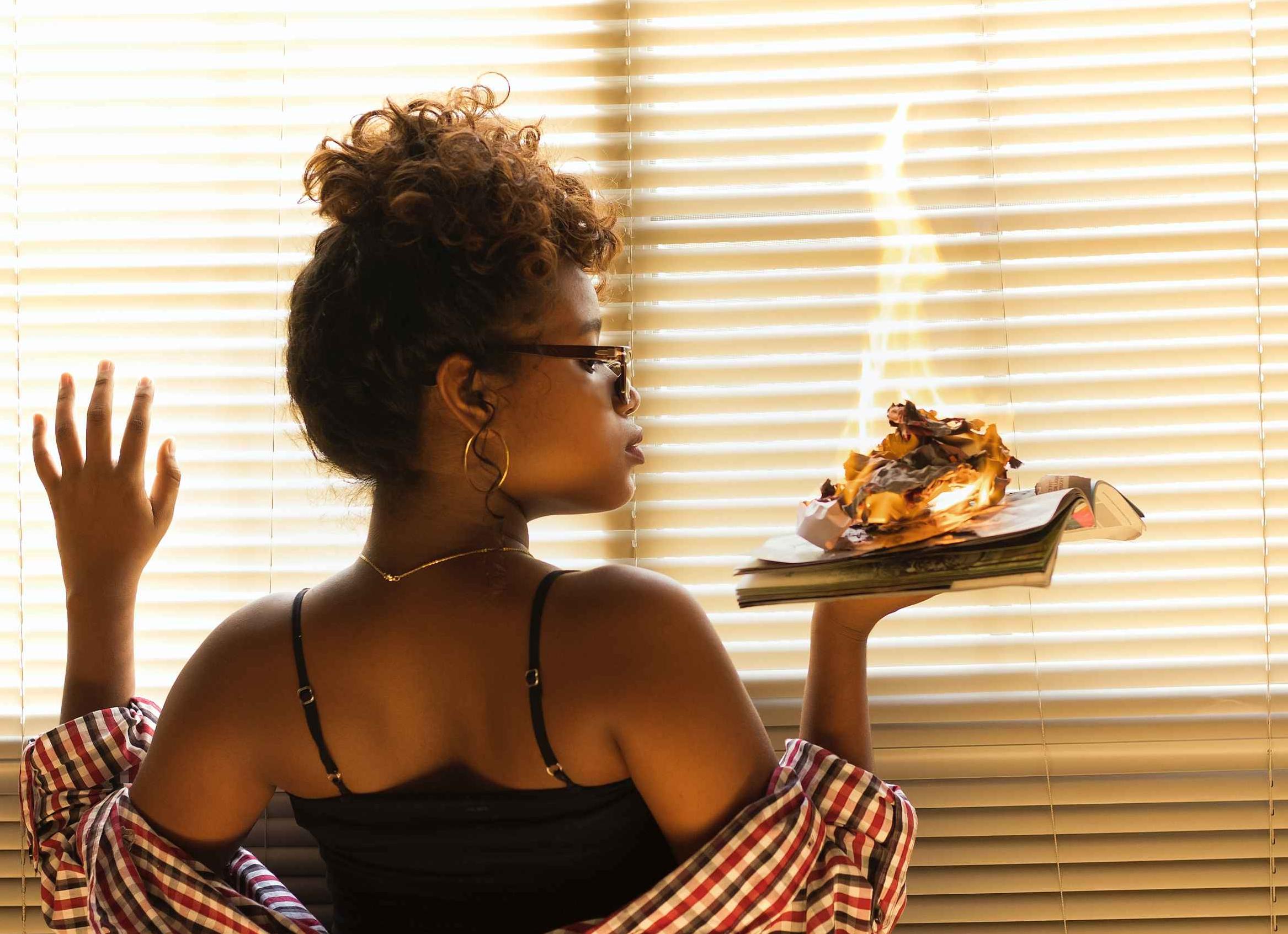 Что такое изжога и как от неё избавиться