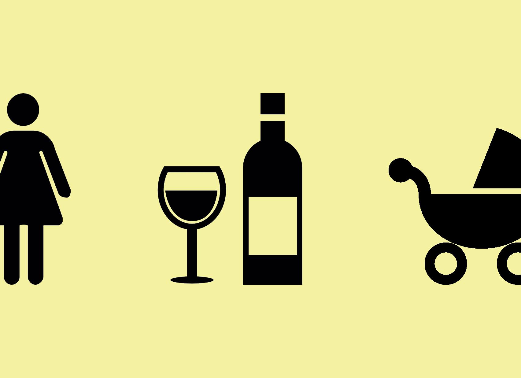 Действительно ли алкоголь убивает яйцеклетки