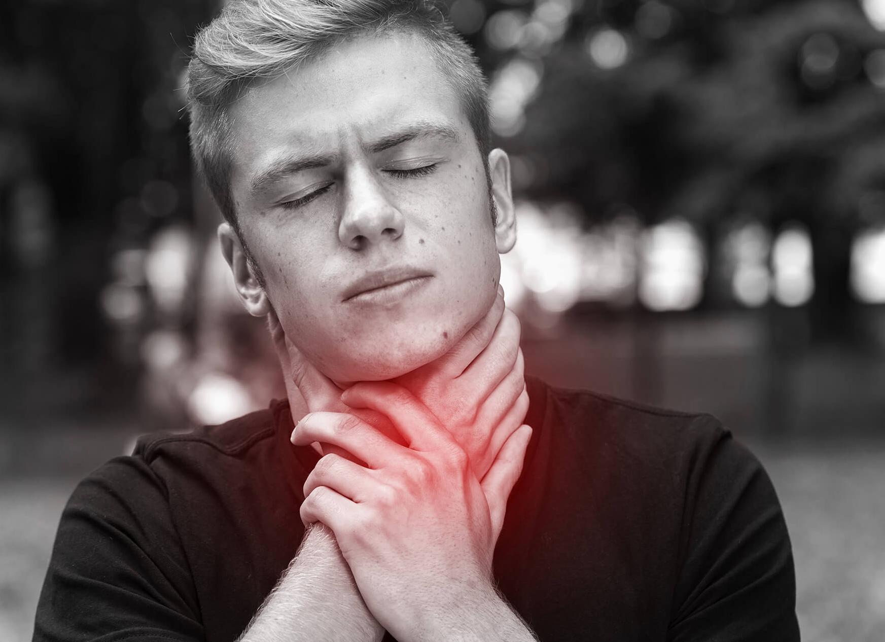 Что такое фарингит и как его лечат